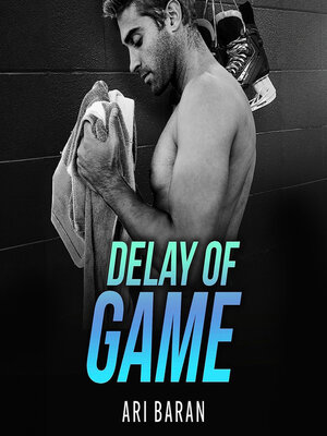 Delay of Game - Audiobook